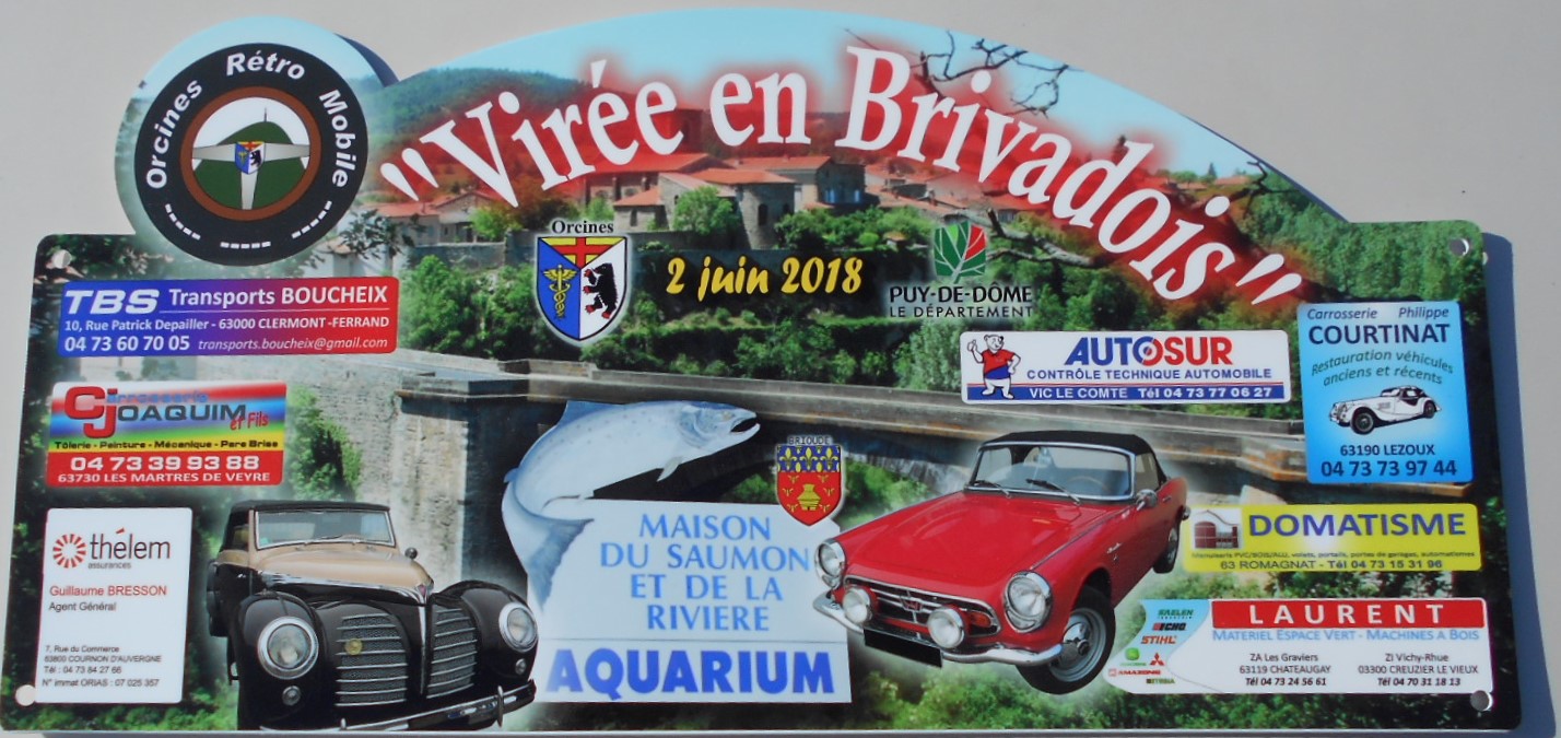 2018 Virée en Brivadois 02 juin (1)