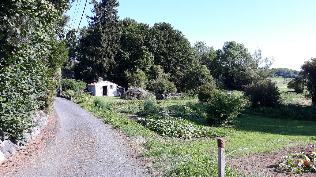 C Village d'Enval (1)