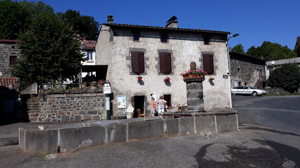 E Village du Grissigny (1)