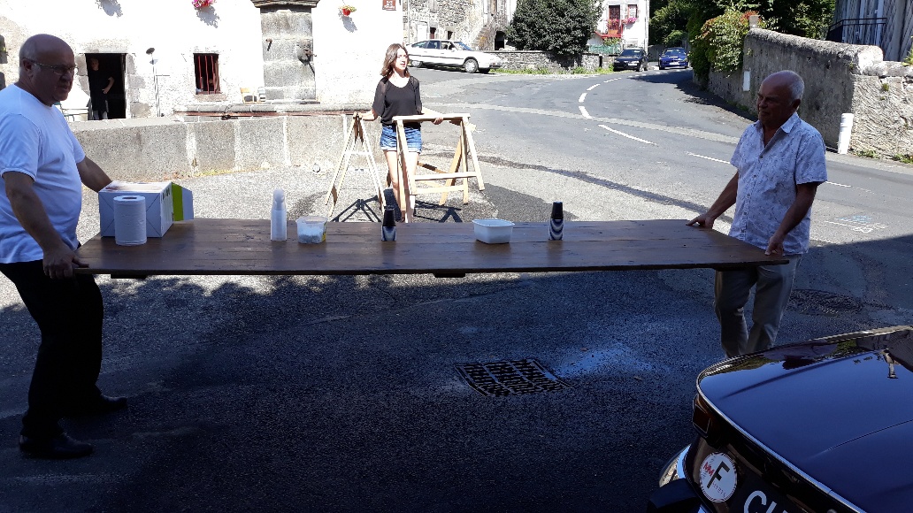 E Village du Grissigny (2)