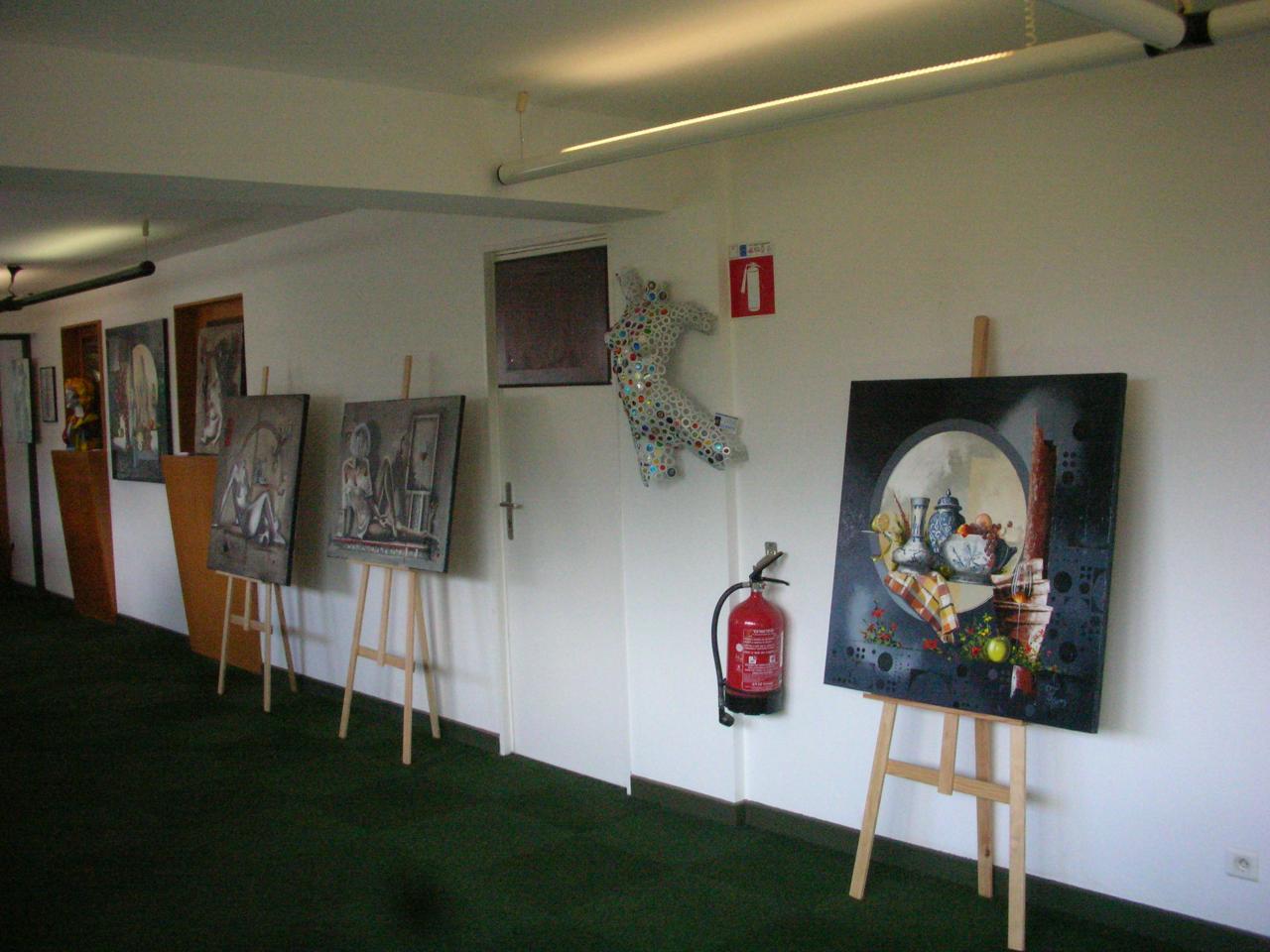 Exposition Golfe d'Orcines 12 07 2014 (4)