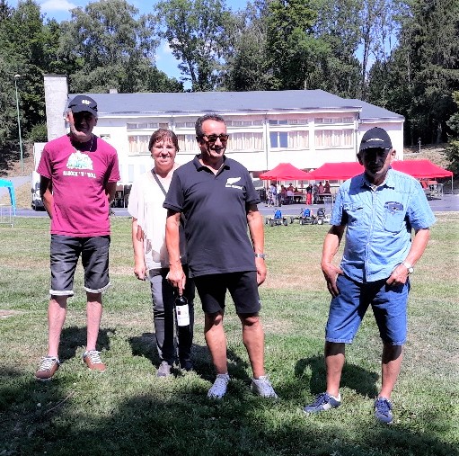 F Fête Patronale Orcines (1)