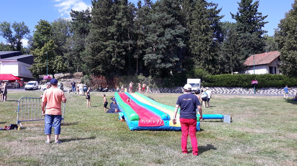 F Fête Patronale Orcines (10)