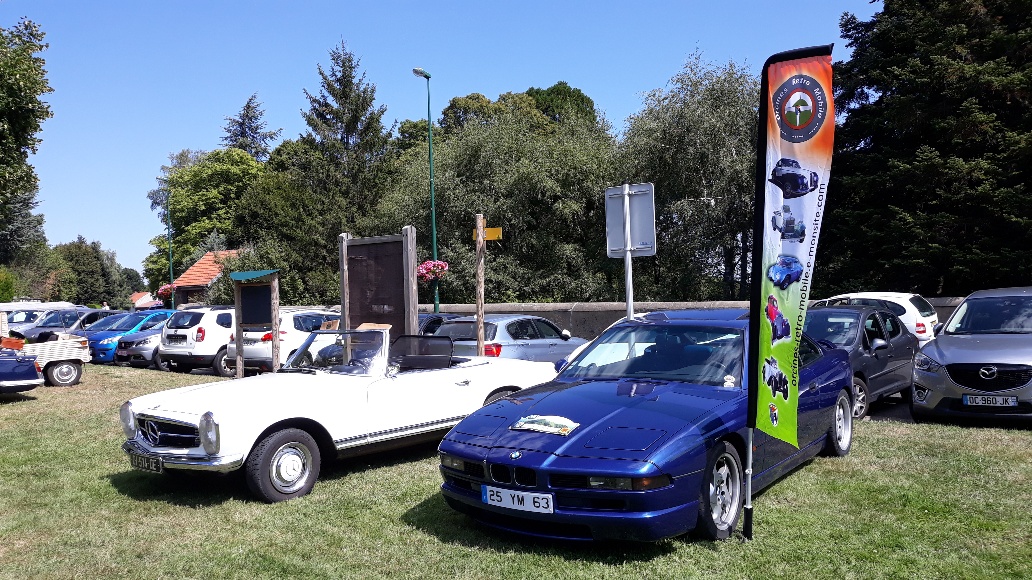 F Fête Patronale Orcines (11)