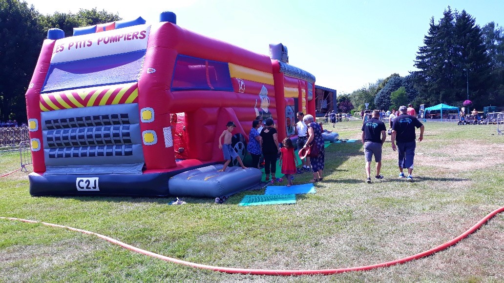 F Fête Patronale Orcines (12)