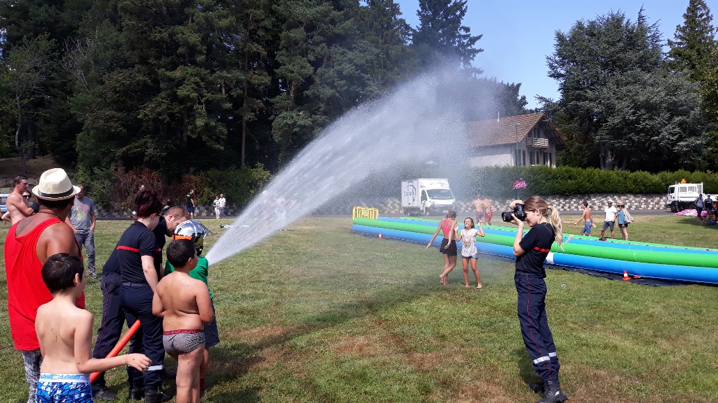 F Fête Patronale Orcines (13)