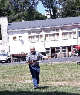 F Fête Patronale Orcines (2)