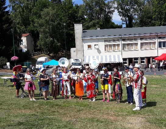 F Fête Patronale Orcines (6)