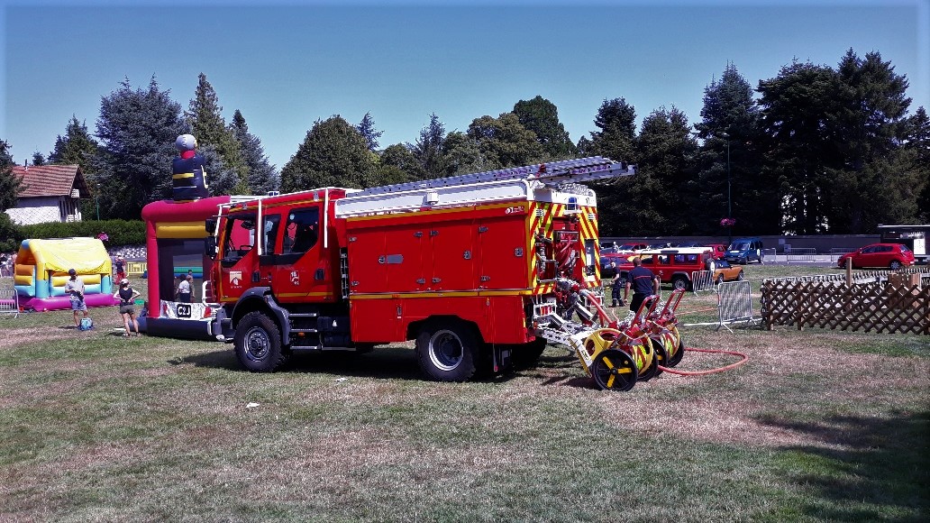 F Fête Patronale Orcines (7)