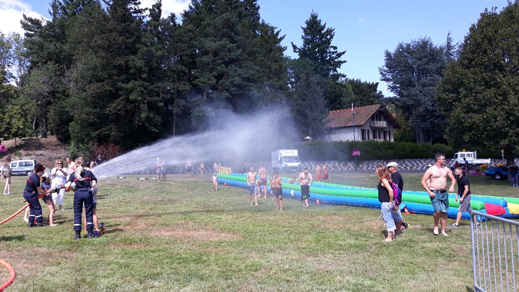 F Fête Patronale Orcines (8)