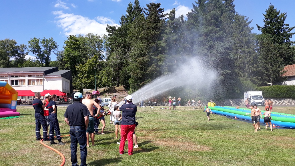 F Fête Patronale Orcines (9)