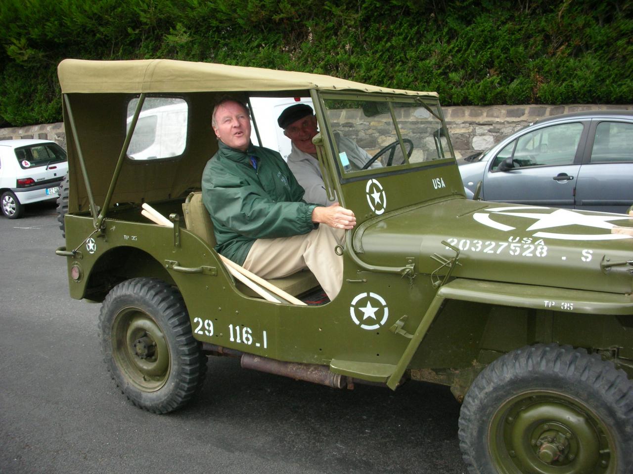 Fête d'Orcines 25 08 2013