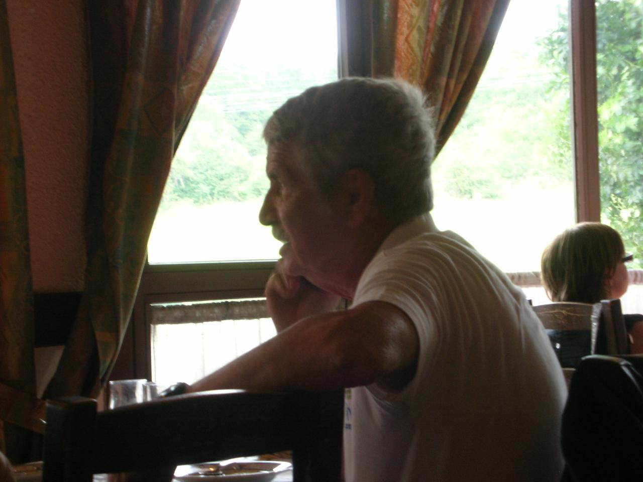 Fête d'Orcines 25 08 2013