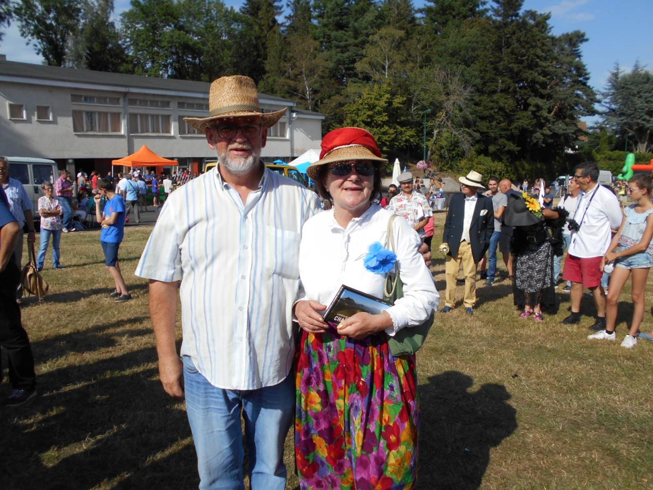 Fête Patronale Orcines 28 08 2016 (100)