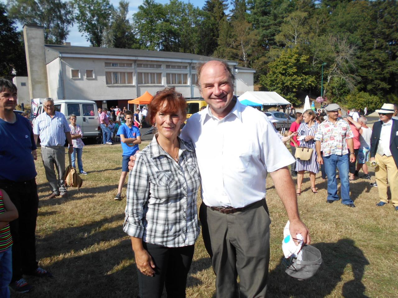 Fête Patronale Orcines 28 08 2016 (101)