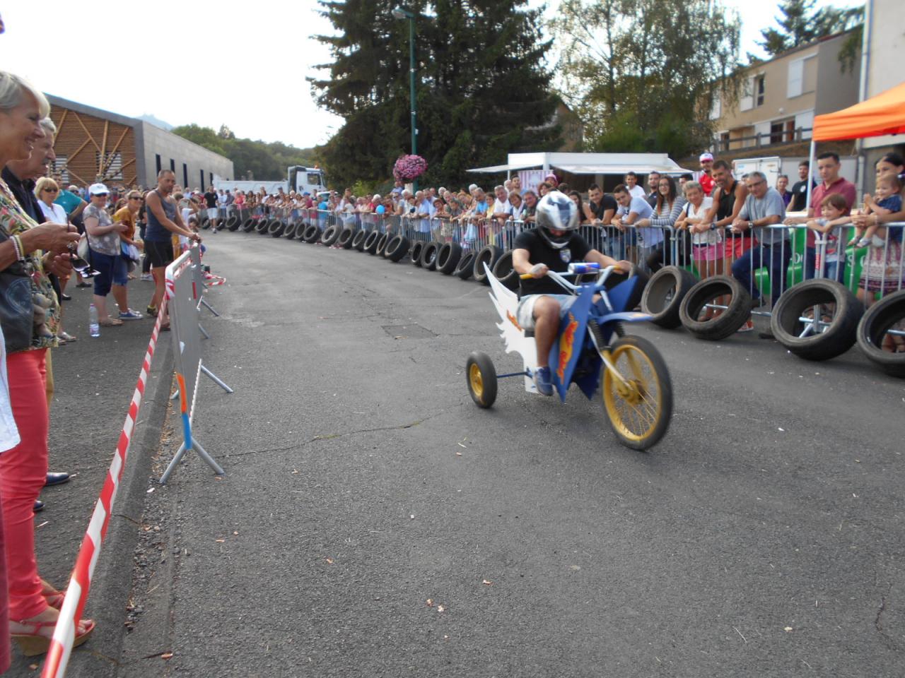 Fête Patronale Orcines 28 08 2016 (105)