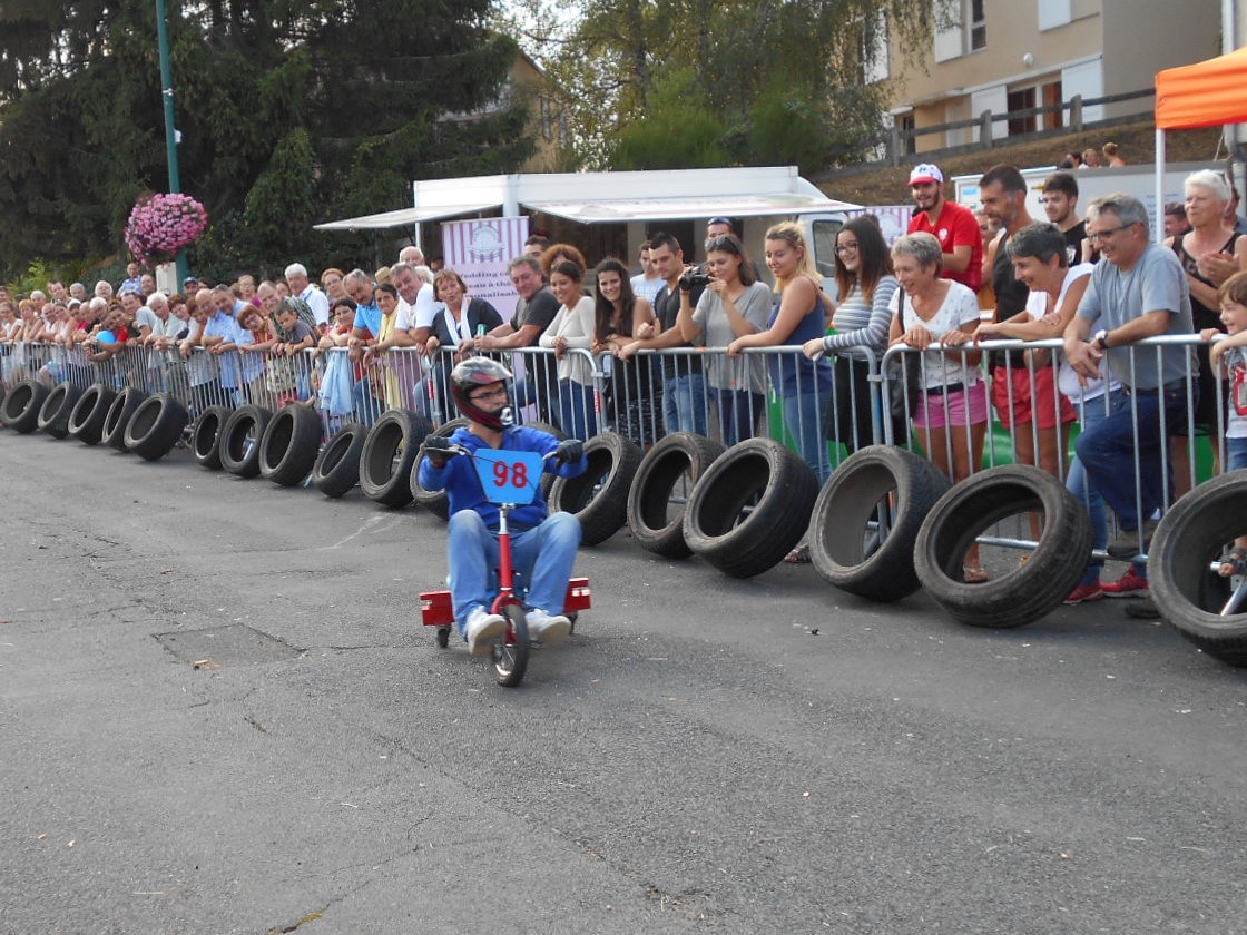 Fête Patronale Orcines 28 08 2016 (106)