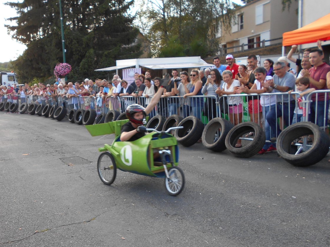 Fête Patronale Orcines 28 08 2016 (107)