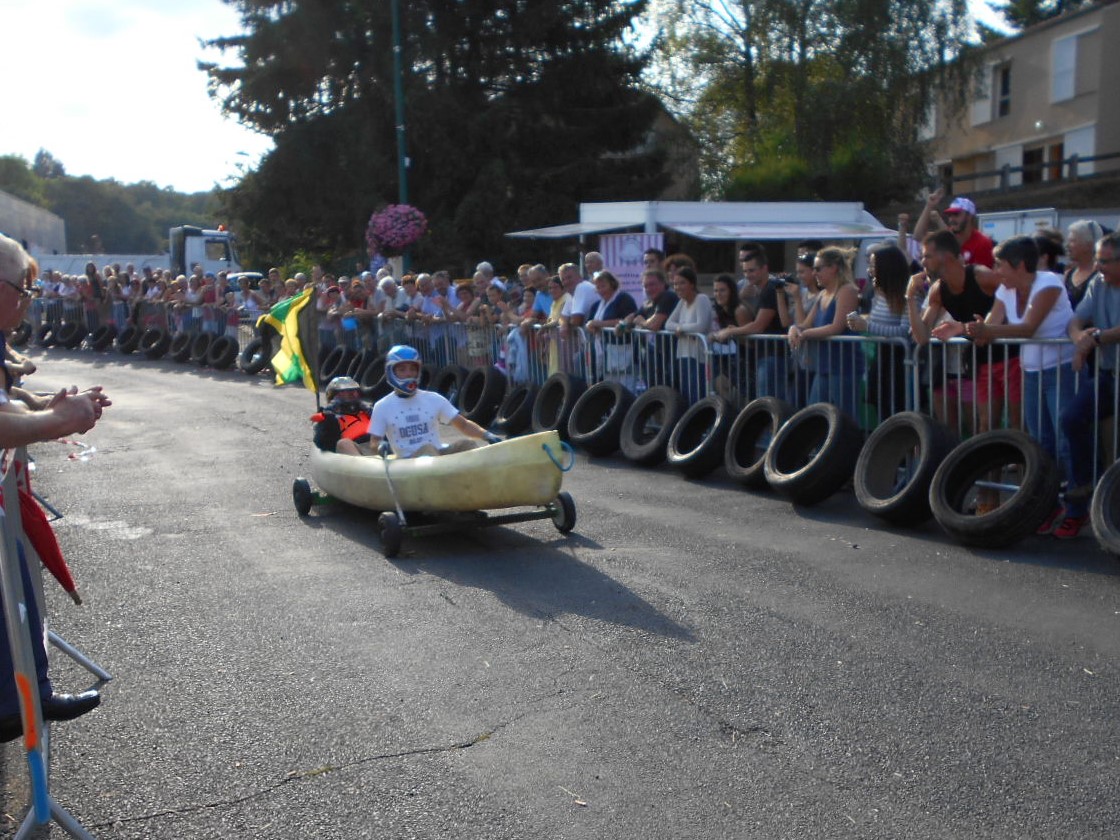 Fête Patronale Orcines 28 08 2016 (108)