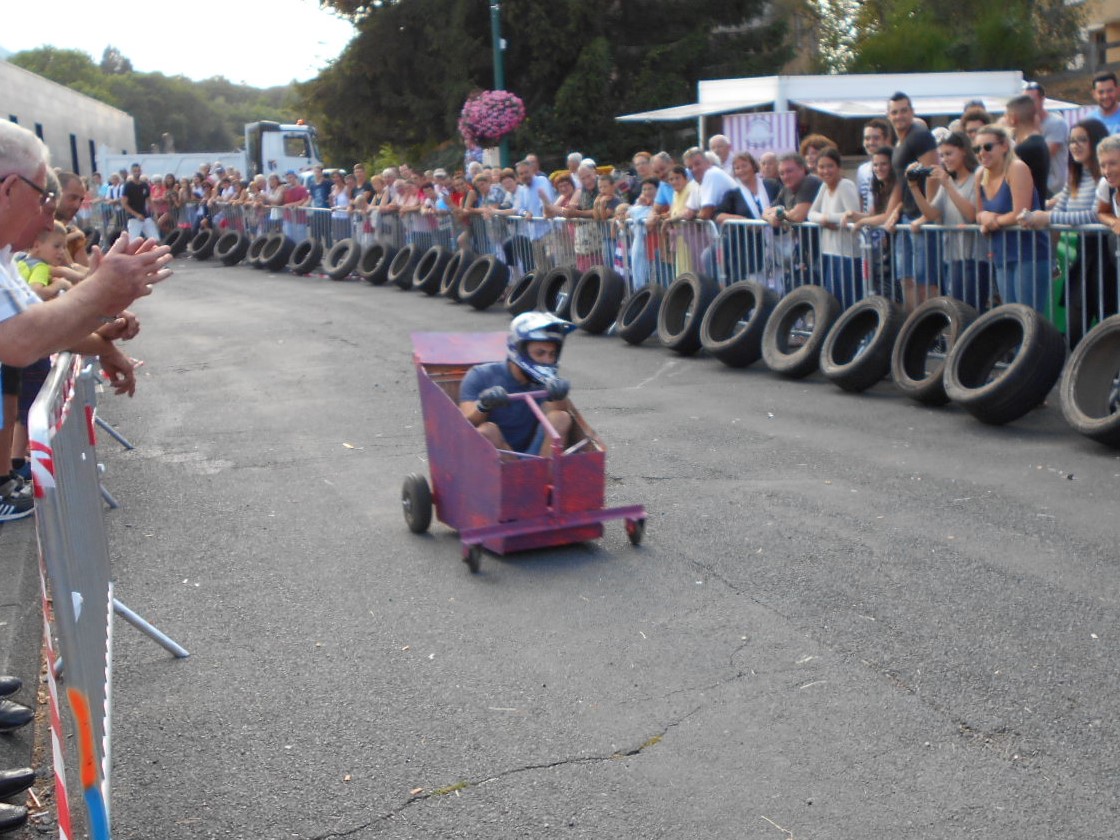 Fête Patronale Orcines 28 08 2016 (109)