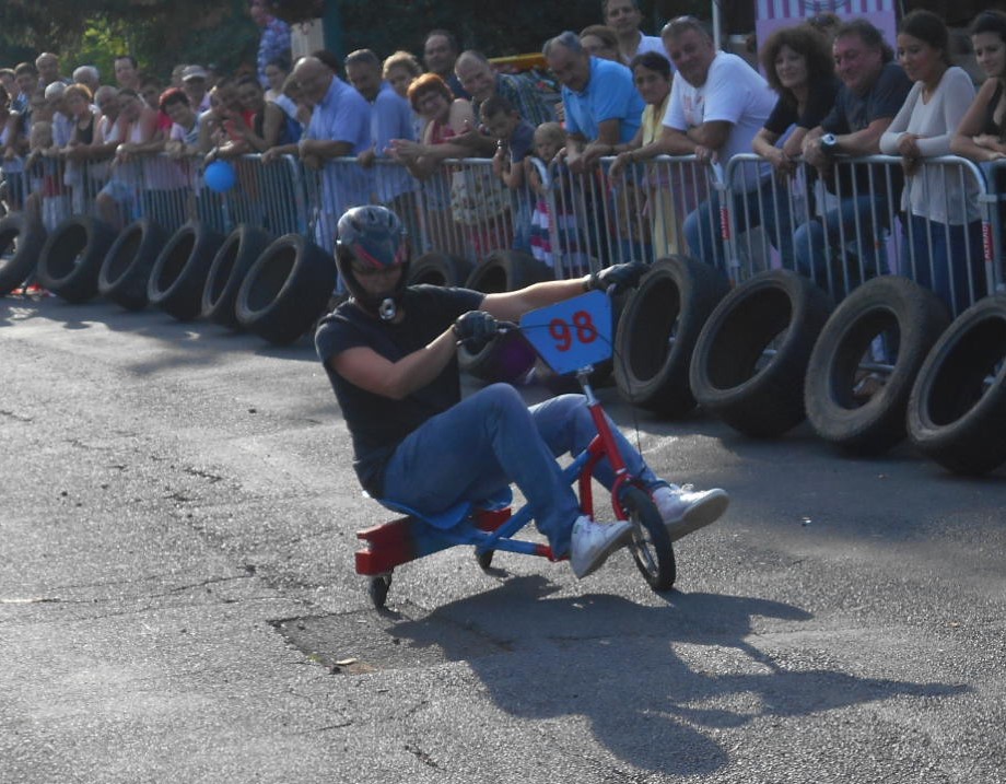 Fête Patronale Orcines 28 08 2016 (110)