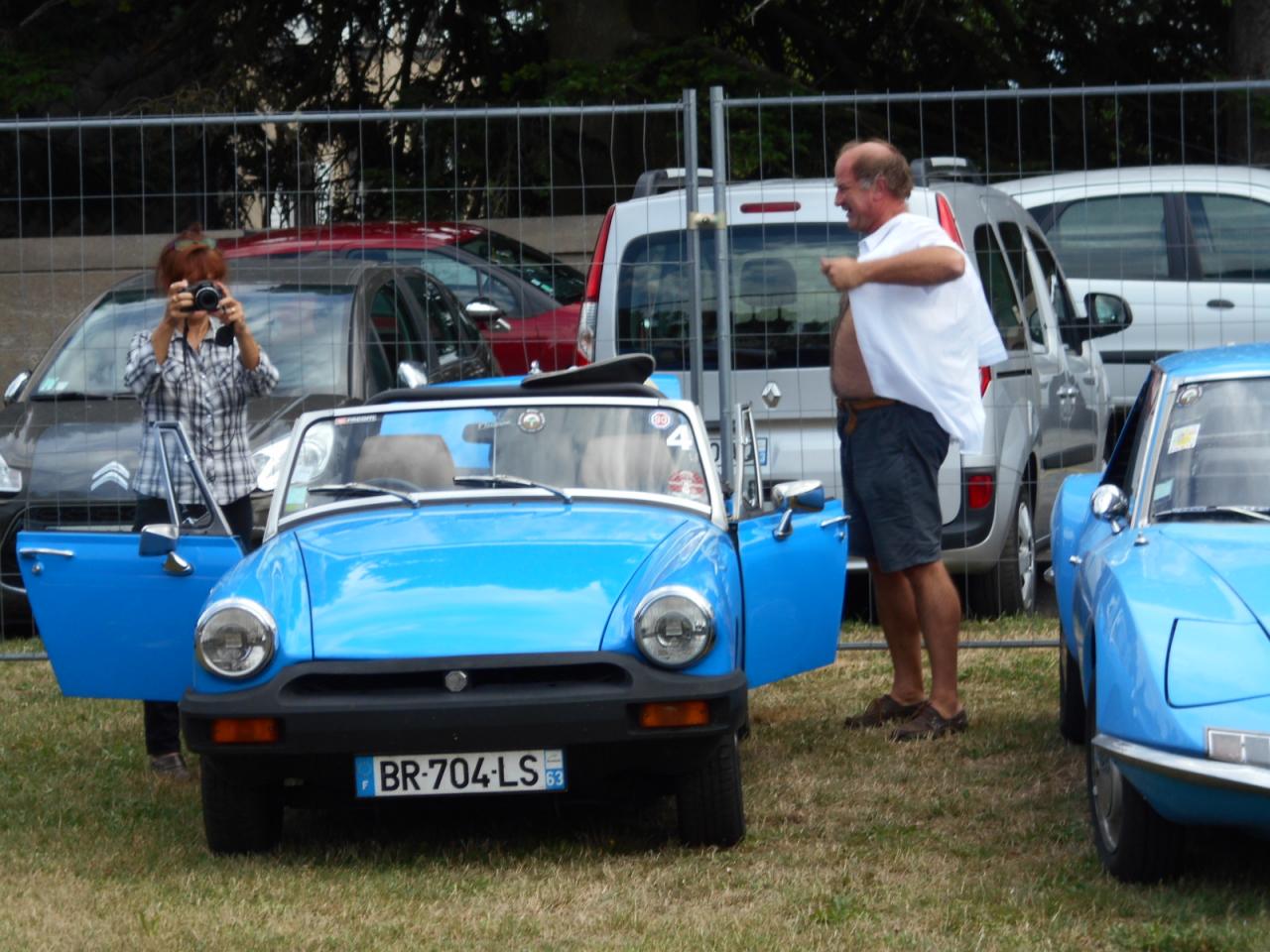 Fête Patronale Orcines 28 08 2016 (64)