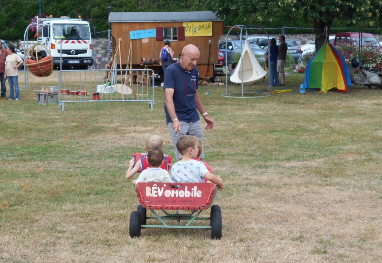 Fête Patronale Orcines 28 08 2016 (67)