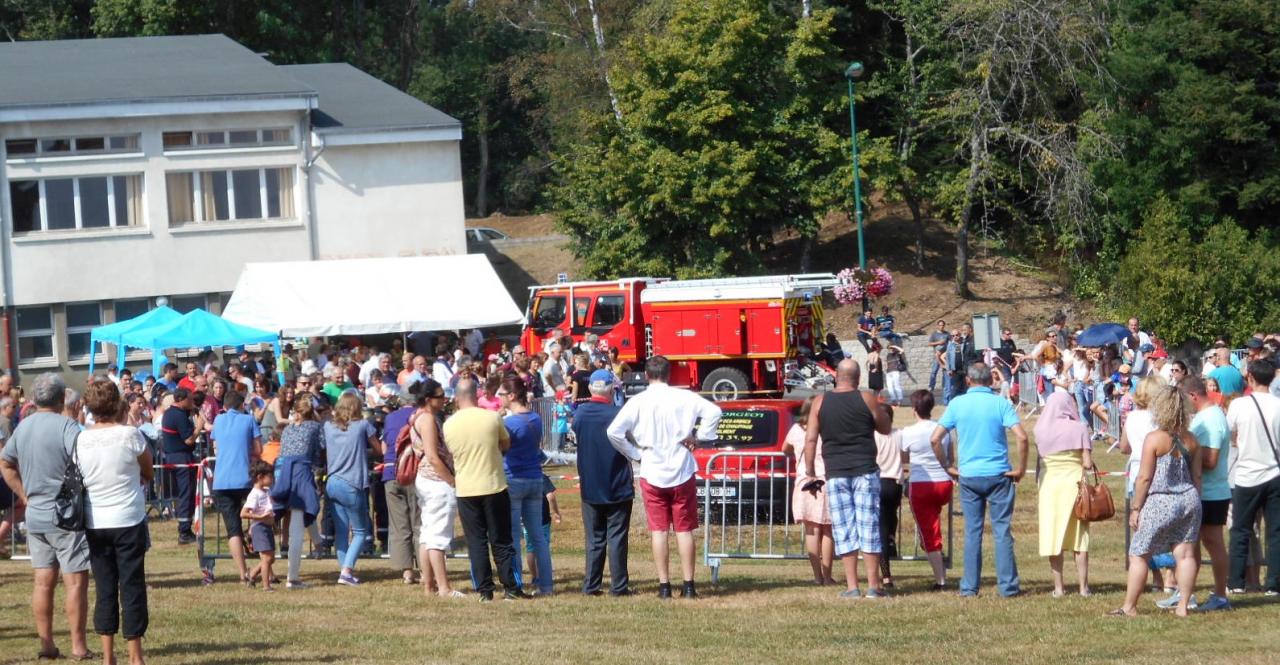 Fête Patronale Orcines 28 08 2016 (80)