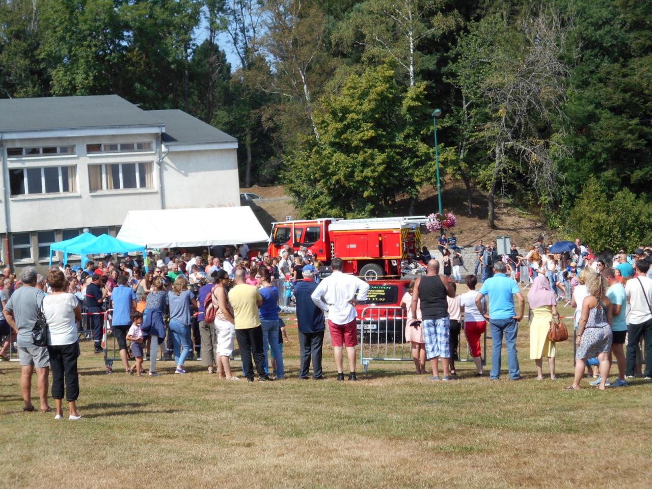 Fête Patronale Orcines 28 08 2016 (81)