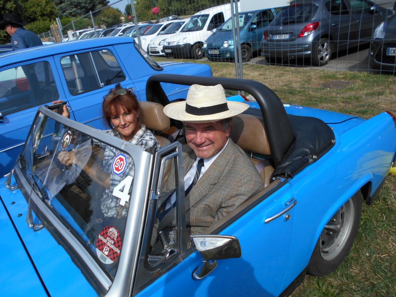 Fête Patronale Orcines 28 08 2016 (83)