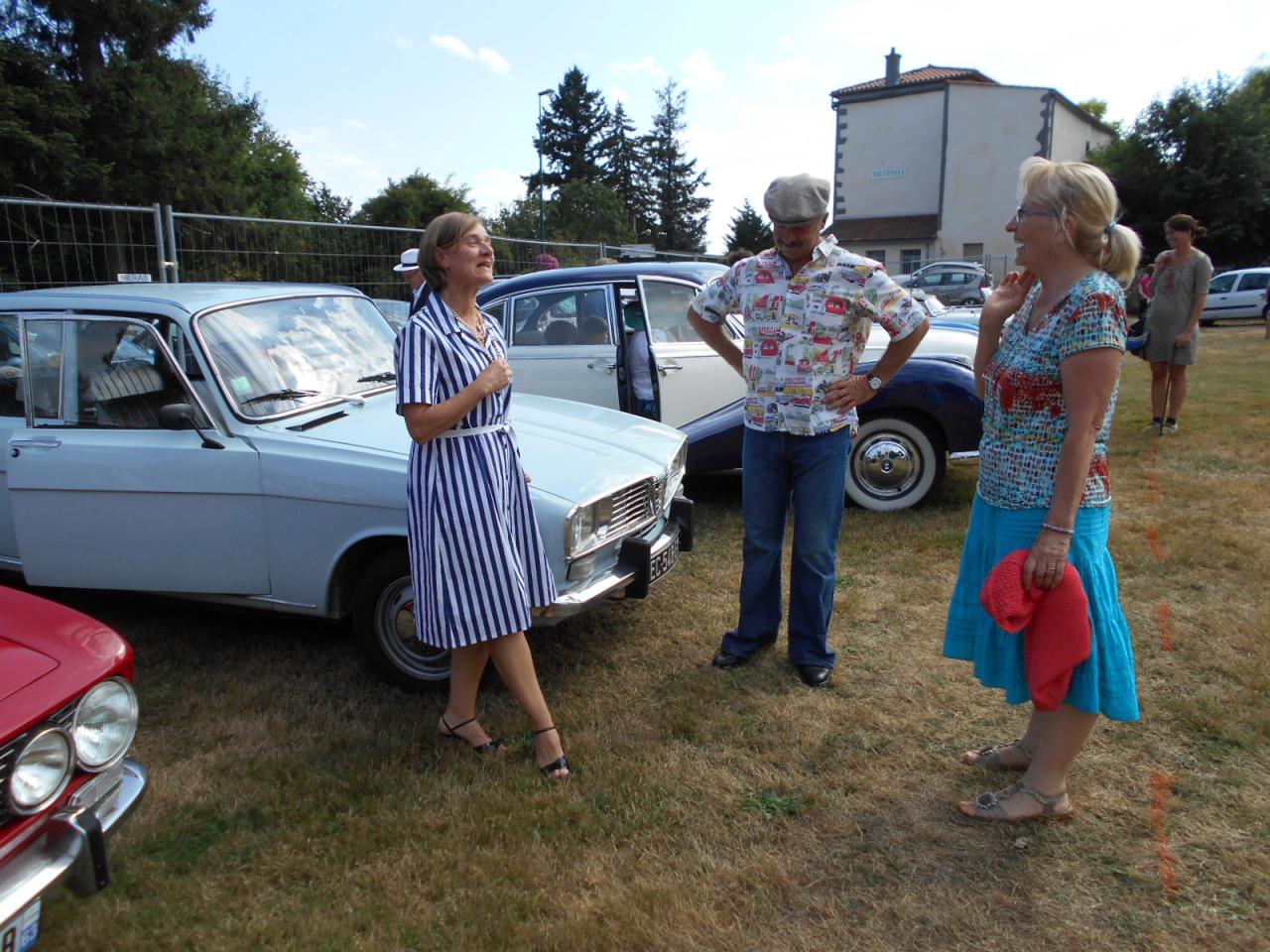 Fête Patronale Orcines 28 08 2016 (84)