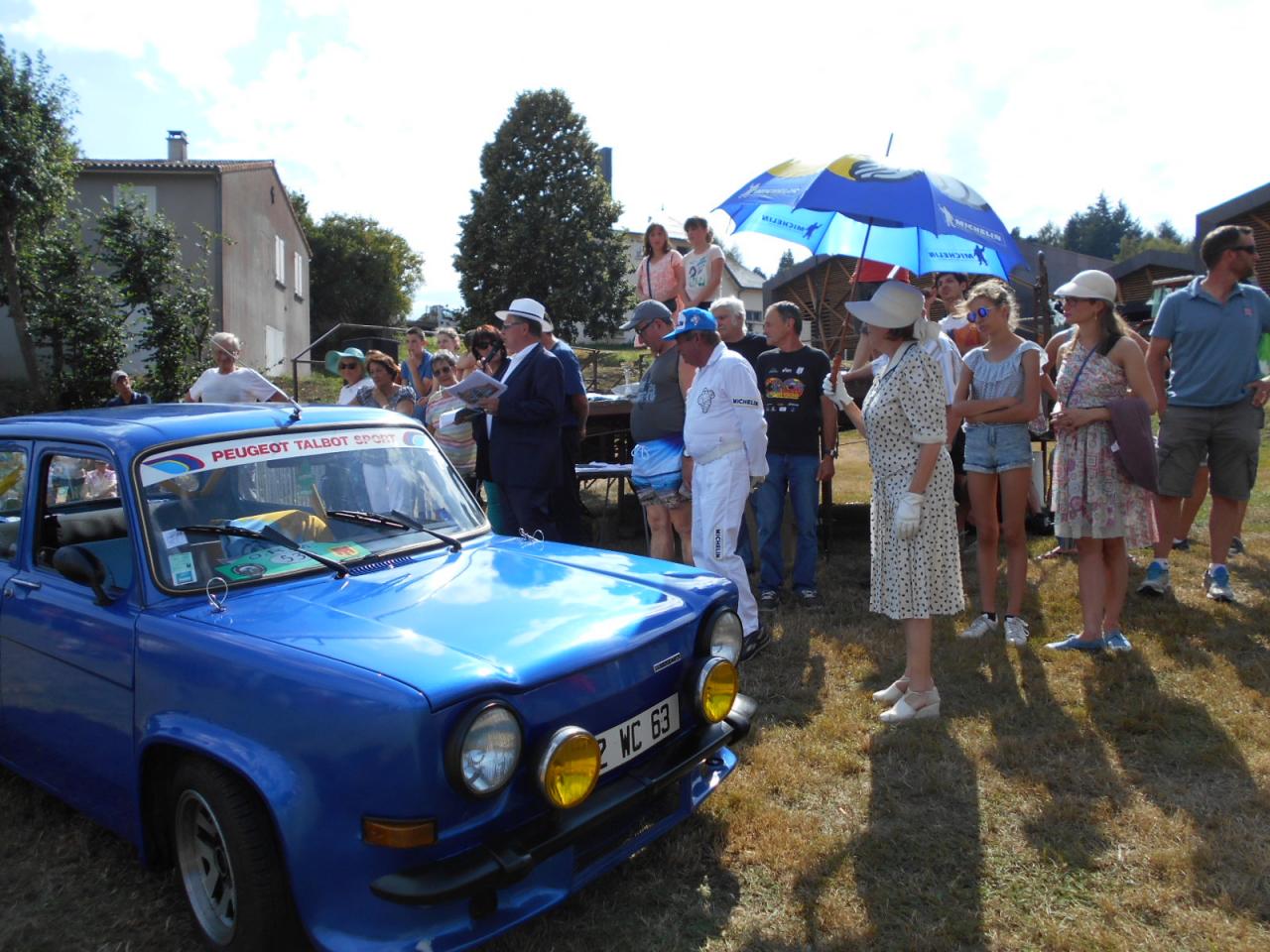 Fête Patronale Orcines 28 08 2016 (87)