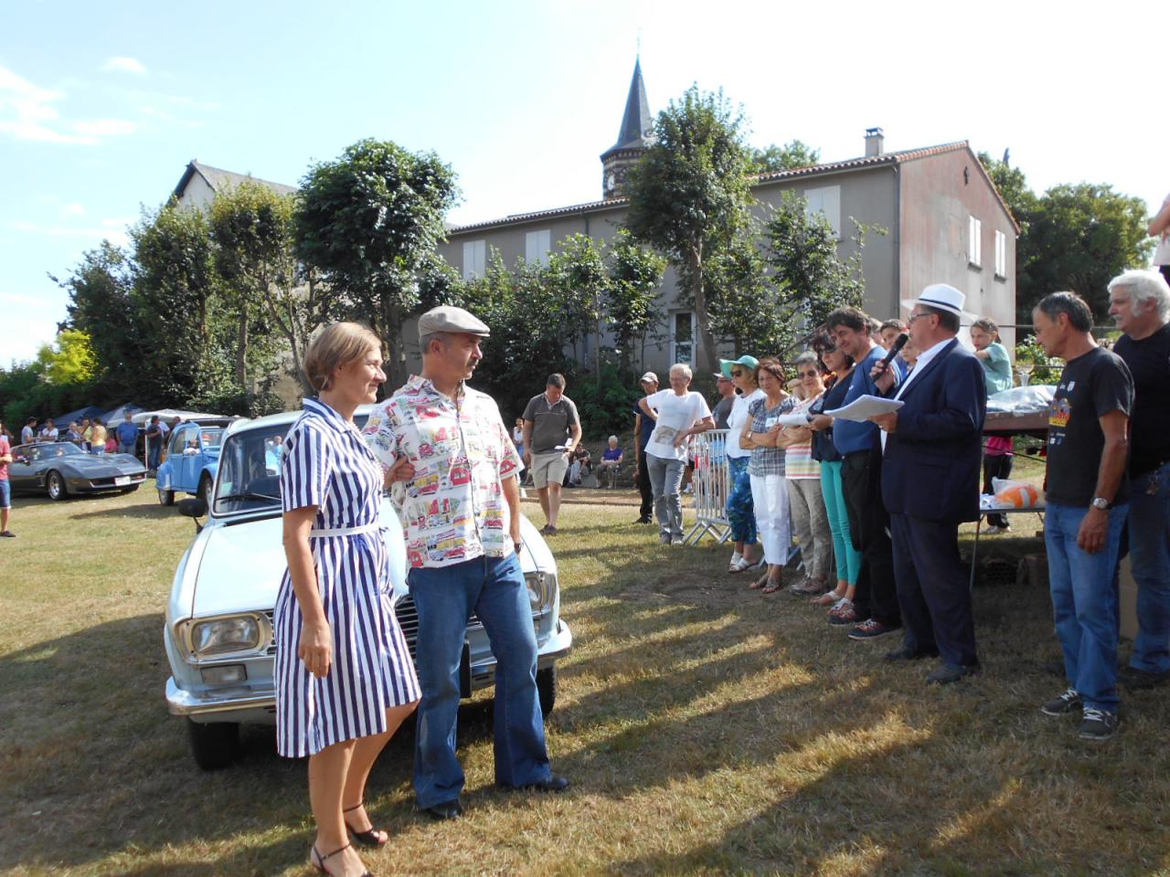 Fête Patronale Orcines 28 08 2016 (88)