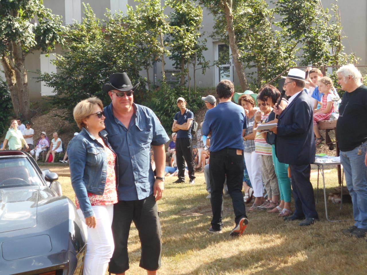 Fête Patronale Orcines 28 08 2016 (91)