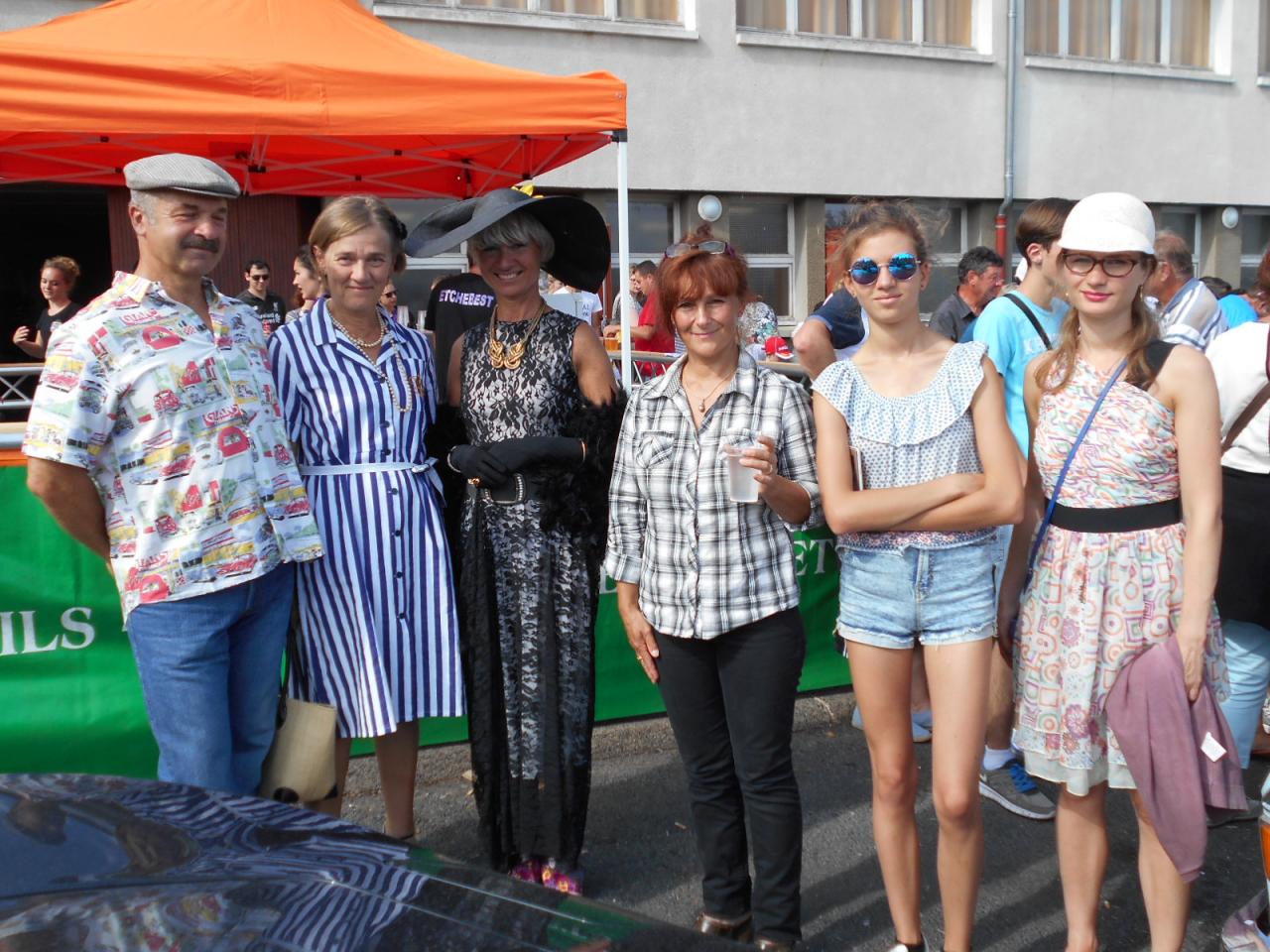 Fête Patronale Orcines 28 08 2016 (93)