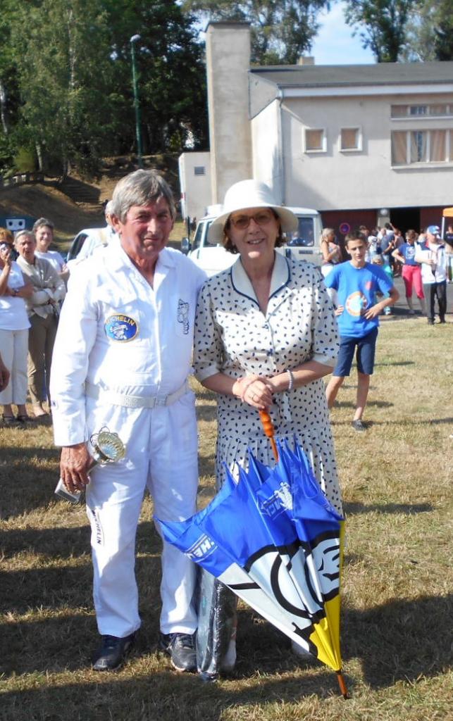 Fête Patronale Orcines 28 08 2016 (95)