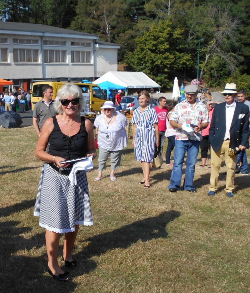 Fête Patronale Orcines 28 08 2016 (99)