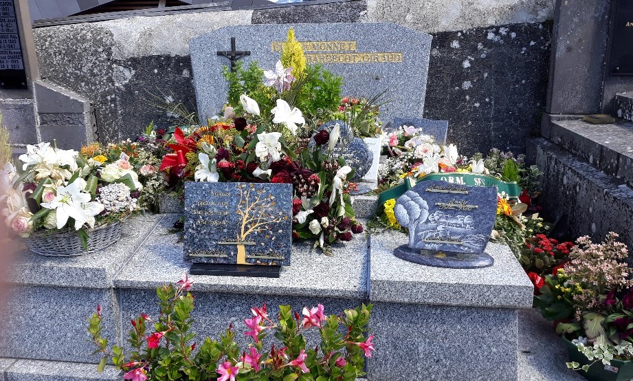 Il nous a bien manqué !