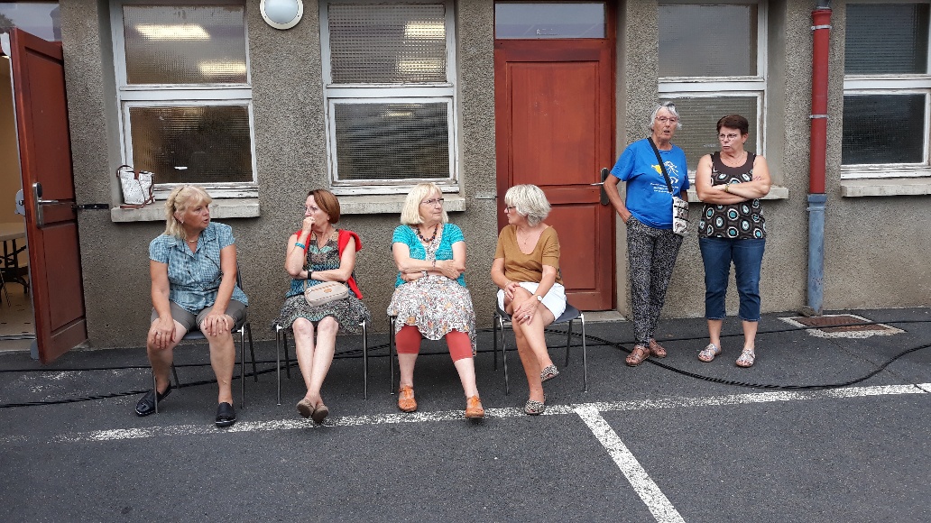 Journée du Patrimoine 2019 A (75)