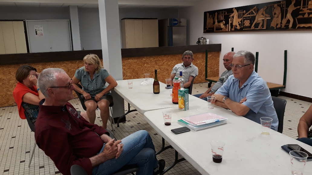 Journée du Patrimoine 2019 A (77)