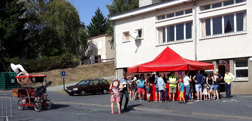 Journée du Patrimoine 2019 A (85)