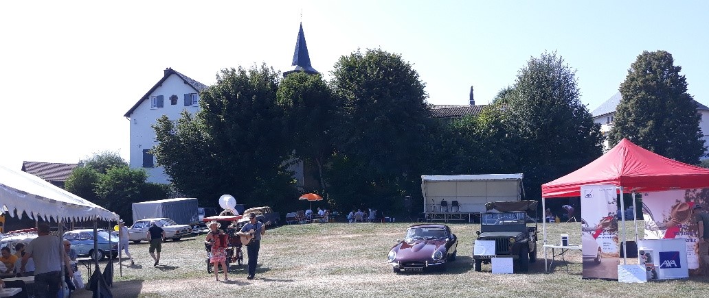 Journée du Patrimoine 2019 A (89)