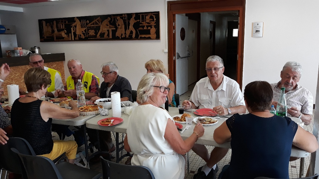 Journée du Patrimoine 2019 A (92)