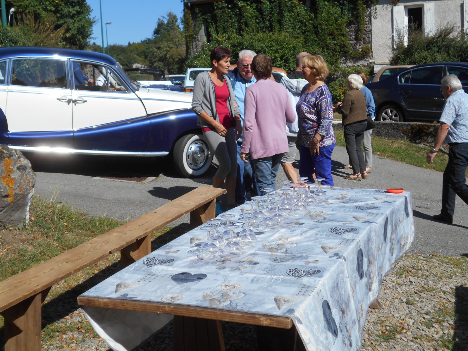La fête Patronale  2018 
