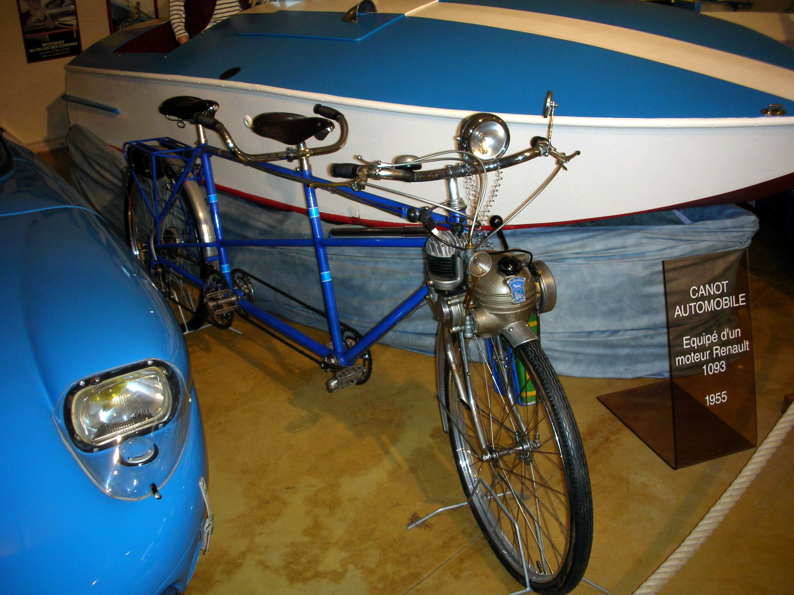 Manoir de l'Automobile de Lohéac (100)