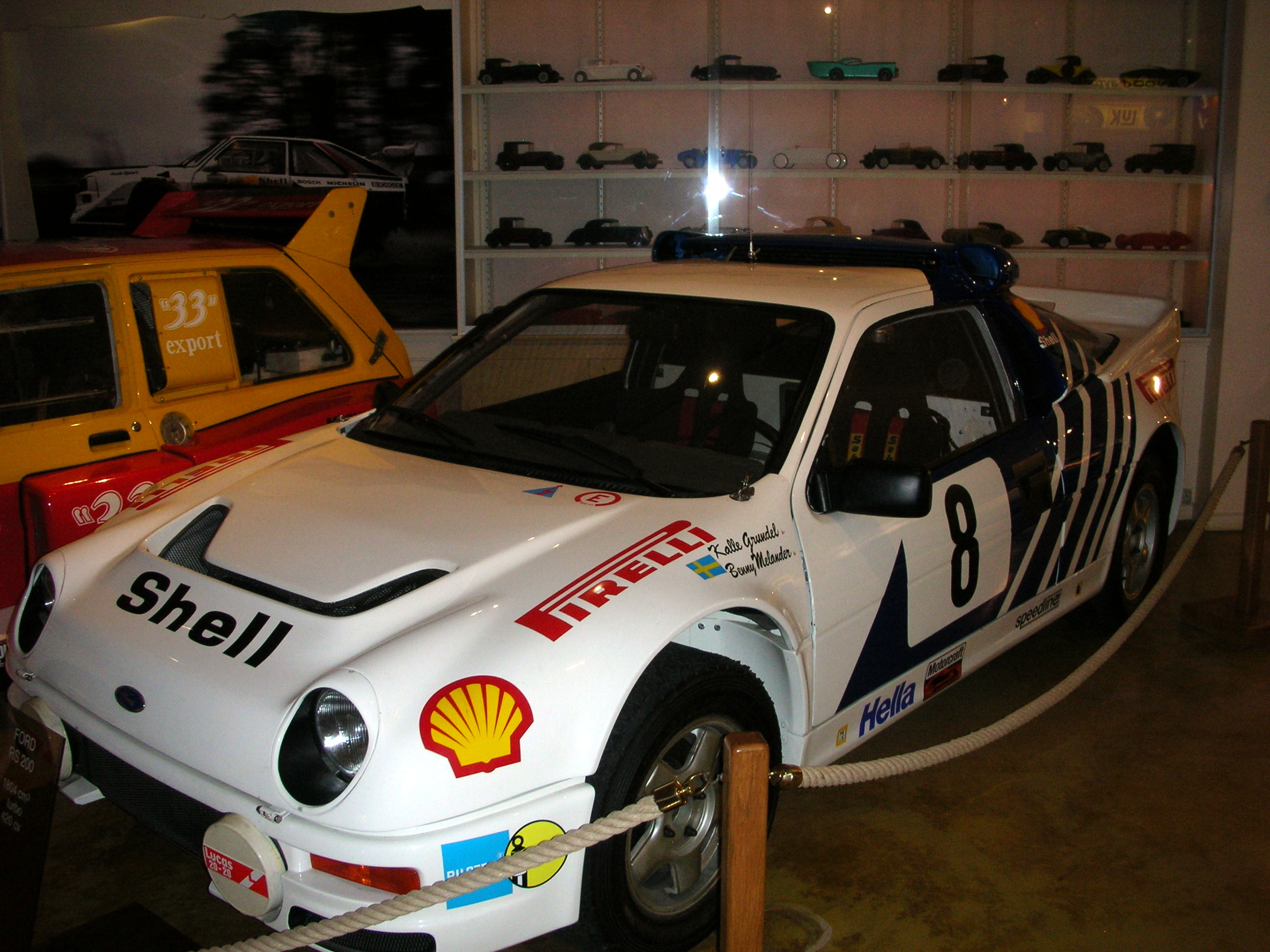 Manoir de l'Automobile de Lohéac (113)