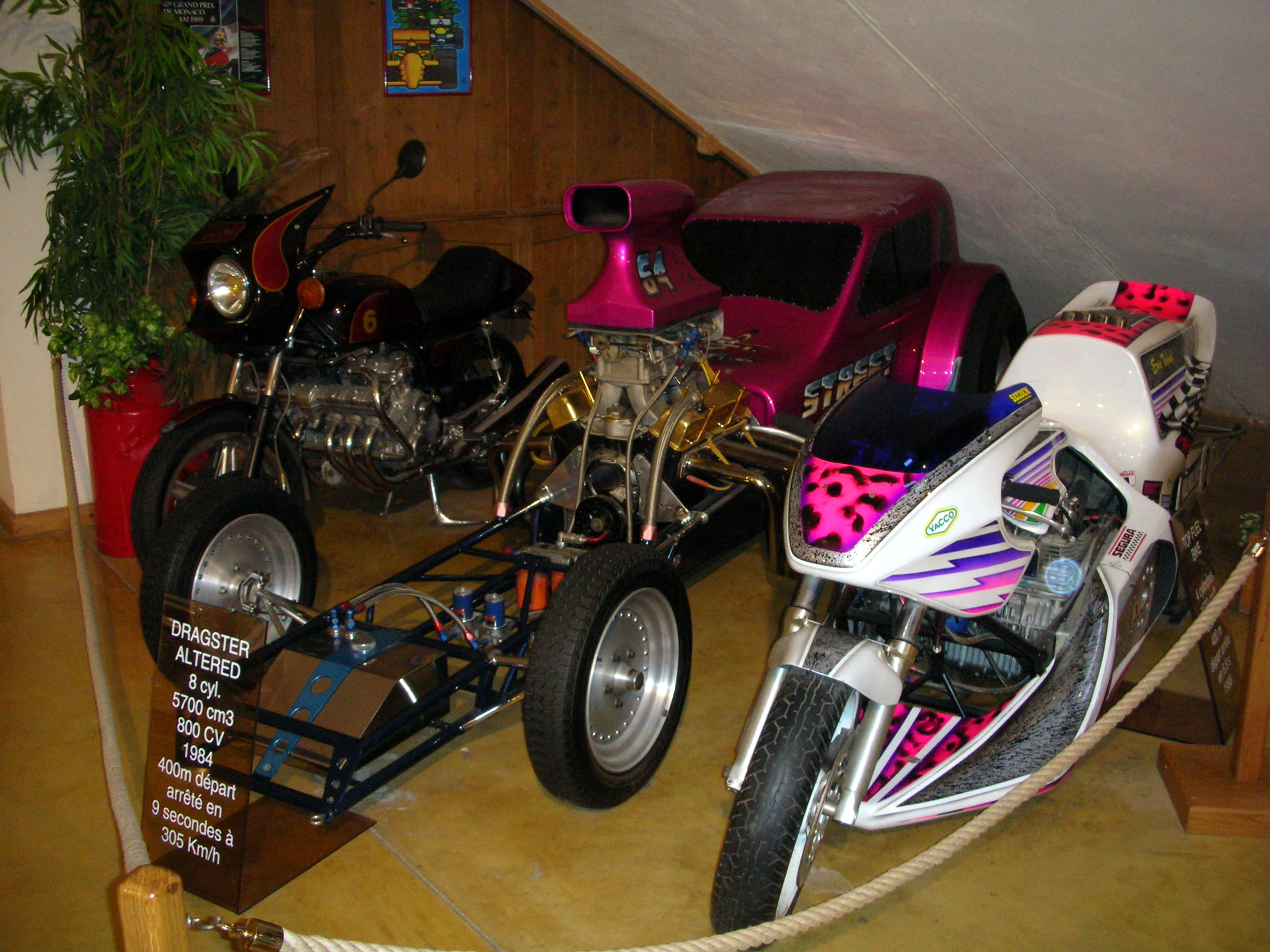 Manoir de l'Automobile de Lohéac (118)