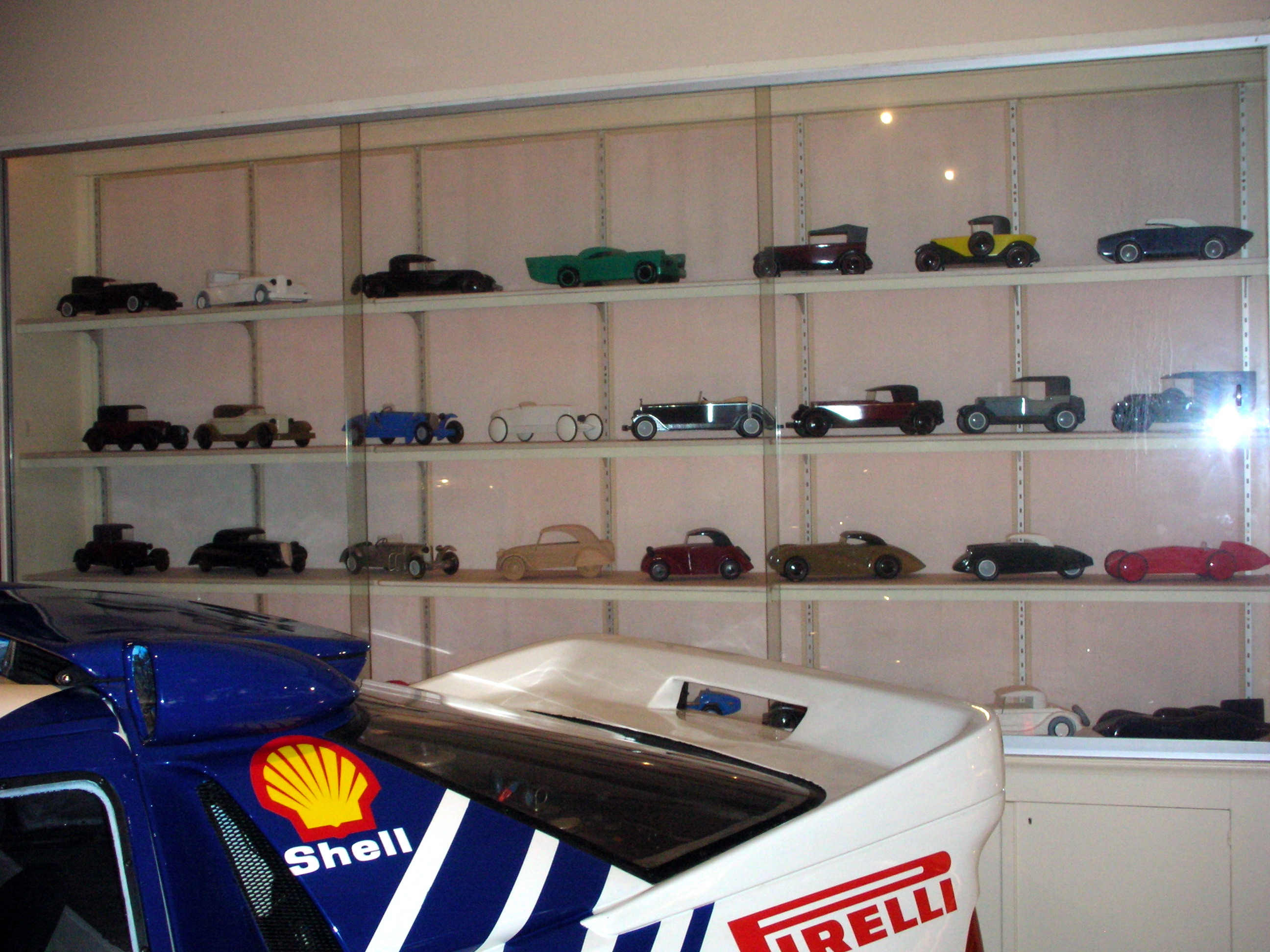 Manoir de l'Automobile de Lohéac (119)