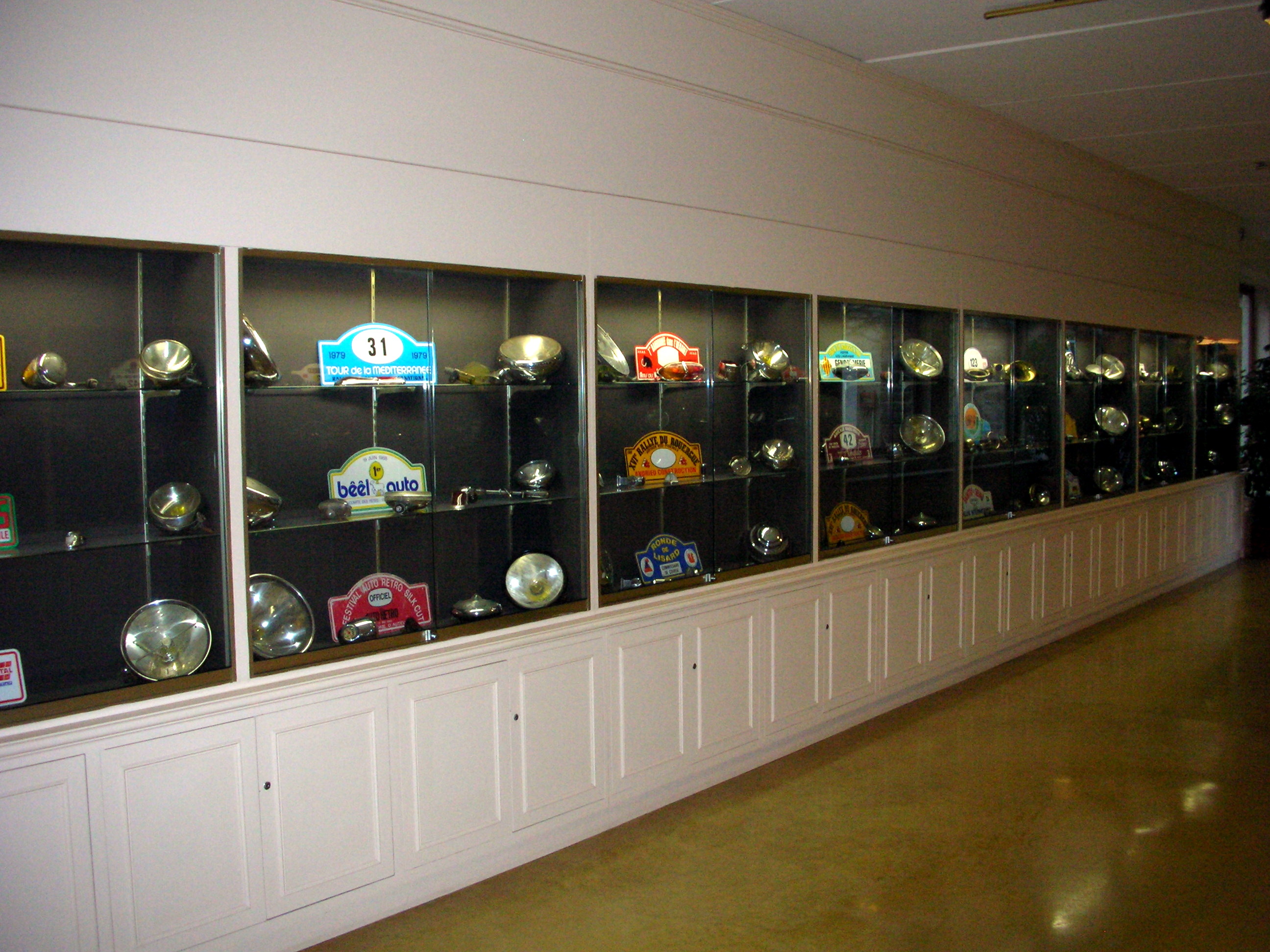 Manoir de l'Automobile de Lohéac (120)