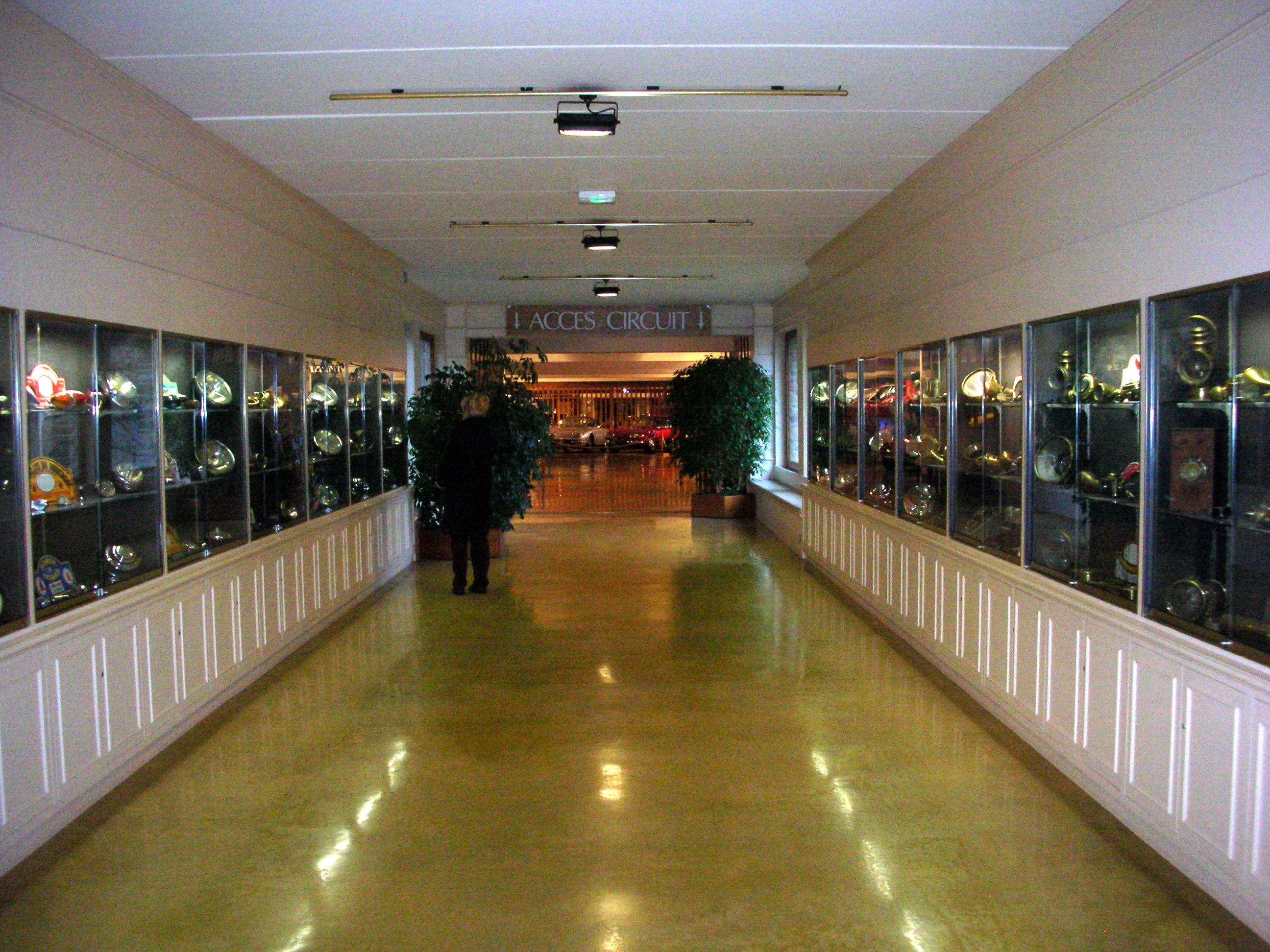 Manoir de l'Automobile de Lohéac (121)